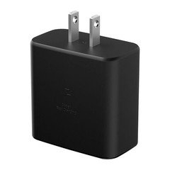 45W USB C Fast Wall Charger Type C Charger Block For Samsung Galaxy S23/22/21/20