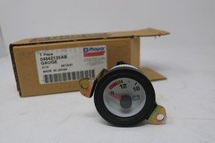 4642135AB NEW OEM 1992-2000 DODGE VIPER RT/10 GTS VOLT GAUGE 4642135AB