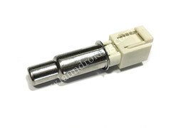 487028609 TD30X30 DRYER AIR OUTLET TEMPERATURE SENSOR ONLY, NO GROMMET, 028609