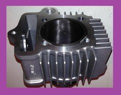 49cc TO 88cc CYLINDER UP SIZE LIFAN ZONGSHEN CLONE ENGINE 52MM BORE MARKED 49cm3