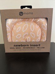 4moms MamaRoo Newborn Little Rainbow  Reversible Insert NEW