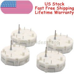 4PCS Stepper Motor Speedometer Gauge X27.589 For 2005 06 07 08 2009 Ford Mustang