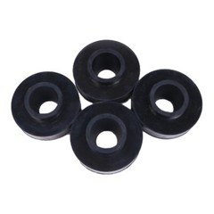 4X Rubber Engine Mount For Bobcat 653 751 753 763 773 853 863 873 963 Skid Steer