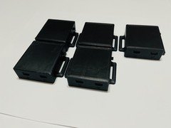 5 JynxVR (Slime VR) Trackers (BMI160)