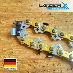 5 pack 12" chainsaw chain blade DEWALT DCCS620 20V  *FULL CHISEL* 3/8LP 45DL 043