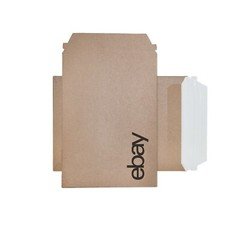 5” x 7” Paperboard Rigid Mailers