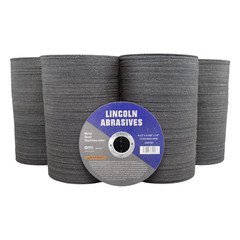 500 Pack 4-1/2" .040" Cut-off Wheel 4.5 Cutting Discs Stainless Steel & Metal