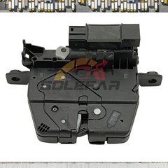 51247269543 Rear Trunk Tailgate Door Latch Lock Actuator For 10-19 BMW 328i 330e