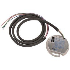 53-644 For Harley Dyna 2000i Programmable Single Fire Electronic Ignition Module