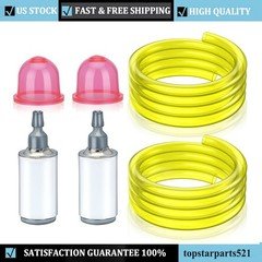 530069216 530069247 530095646 Fuel Line Kit with Filter Primer Bulb