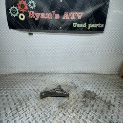 #557 Rear Transmission Motor Mount Can-Am Ryker 600 900 ACE RALLY 2021-2024
