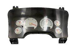 56051104AG | 2003 - 2005 Dodge 3500 5.9L Cummins CLUSTER OEM |
