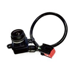 56054058AH Parking Rear View Back Up Reverse Camera For Dodge Charger 2011-2014