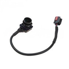 56054058AH Rear View Backup Camera Reverse Camera For Chrysler 300 2011-2018 c