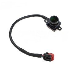 56054058AH Rear View Backup Camera Reverse Camera For Chrysler 300 2011-2018 b
