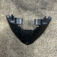 5606-462 Arctic Cat Lower Bumper Fascia Black OEM #AC6