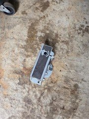 56314676 BREAK PEDAL  Advance Nilfisk SE-AXP Carpet Extractor