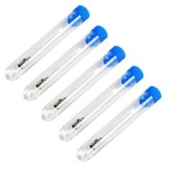 5pcs Nitrogen Fill Tool Replacement Needles Universal For Honda Polaris RZR's 
