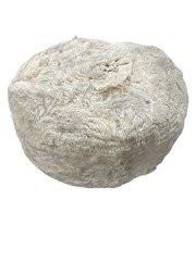 6" - Cotton Square End Goblet Buff