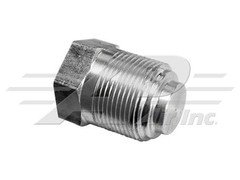 #6 Male O-Ring Plug - Block Off Expansion Valves - HVAC Part