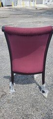 60 New restaurant / banquet dining chairs