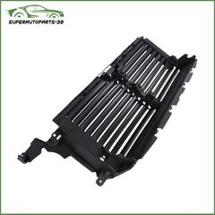 601-514 For Ford Expedition 2018-20 Active Grille Shutter Assembly Without Motor
