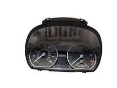 62109283797 Speedometer BMW 128I 08 09 10 11 12 13