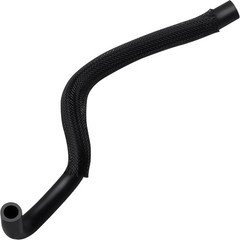 63553-00B Oil Tank Drain Line Hose For Harley Softail Heritage Fat-boy FLST FXST