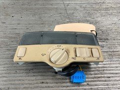 63972 Interior Light VW Passat B5 Variant (3B5) 3B0947105A