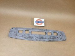 65-68 Dodge W100 W200 W300 D100 D200 D300 Truck Gauge Cluster Trim