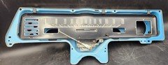 67 68 Cadillac Deville Eldorado Fleetwood Dash Cluster Speedometer Gauge with KM