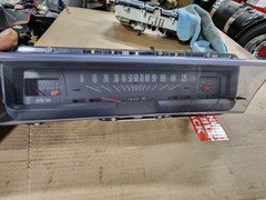 68 69 70 71 72 NOVA CHEVY 2 TACHOMETER 4-SPD TACH CLUSTER GAUGE INSTRUMENT PANEL
