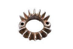 69 Honda CL175 Exhaust Flange Scrambler