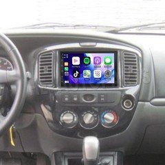 7'' Android 13 For Mazda Tribute 2001-2006 Apple CarPlay Car Radio Stereo GPS BT