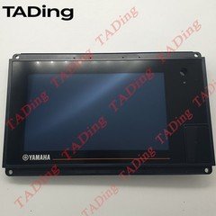 7 inch LCD Display Touch Screen Frame For Yamaha CL7