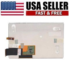 7" LCD Display for Dodge Ram 1500 2500 3500 2013-2019 Instrument Cluster Screen