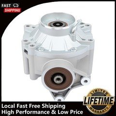 705500891 For OUTLANDER 800 XT 2006-2008 Rear Differential Kit Rear Differential