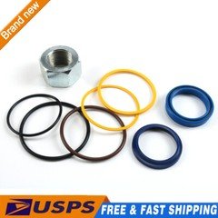 7135559 Lift Cylinder Seal Kit Fits Bobcat S175 S185 S205 T190 Loader