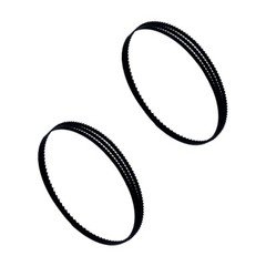 72 Inch Bandsaw Blades for 10" Delta 28-140 and 11" Shopsmith - 2-Pack