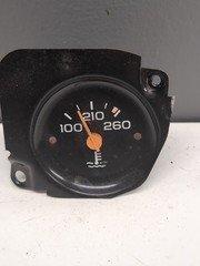 73-87 CHEVY GMC C/K Truck Electrical Temperature GAUGE C10 K5 C/K TESTED WORKS