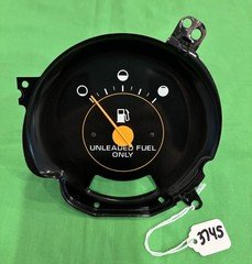 73-87 Chevy GMC Truck Gas Fuel Instrument Gauge OEM C10 K5 Blazer Suburban