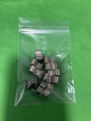 73-87 Chevy GMC Truck Suburban Blazer Instrument Cluster Circuit Clips GM OEM