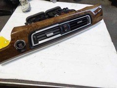 750IL     2013 Dash Bezel 623494