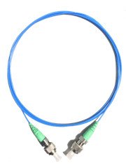 780nm Polarization Maintaining (PM) Fiber Patch Cord/Cables, FC/PC or FC/APC