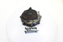 79 HONDA GOLDWING 1000 GL1000 CLUTCH SIDE ENGINE MOTOR COVER