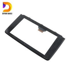 8" Touch Screen Glass Panel Fits for Mazda CX-9 2016 17 18 19 TK48-611J0