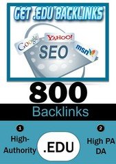 800 EDU backlinks google SEO stratergy plus Free ads guide upto $250 free