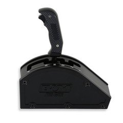 80901 B&M Automatic Shifter - Pro Gate - Reverse Lockout