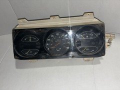 81-89 Dodge Ram Truck Gauge Cluster Ram D100 D150 D250 Ramcharger OEM