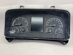 816k A22-75412-000 FREIGHTLINER CASCADIA 126 GAUGE CLUSTER